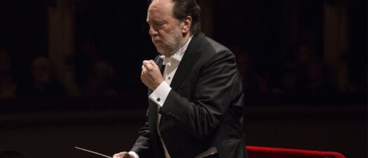 Riccardo Chailly