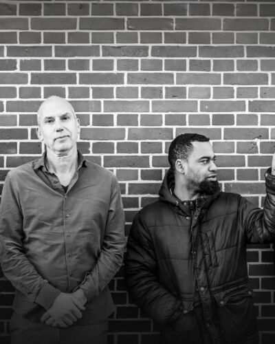 Ed Verhoeff ‘Kind Folk’