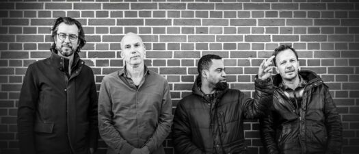 Ed Verhoeff ‘Kind Folk’