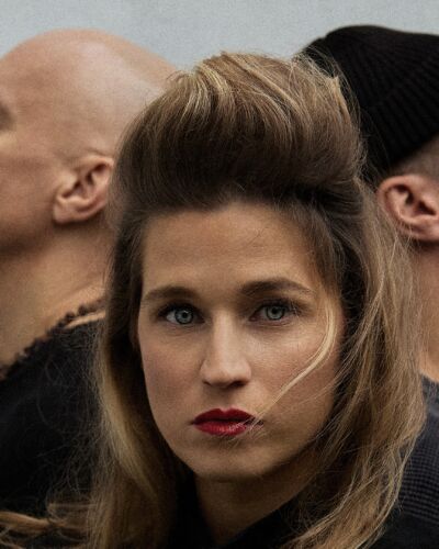 Selah Sue & The Gallands