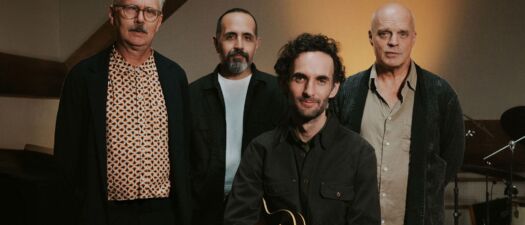 Julian Lage Quartet