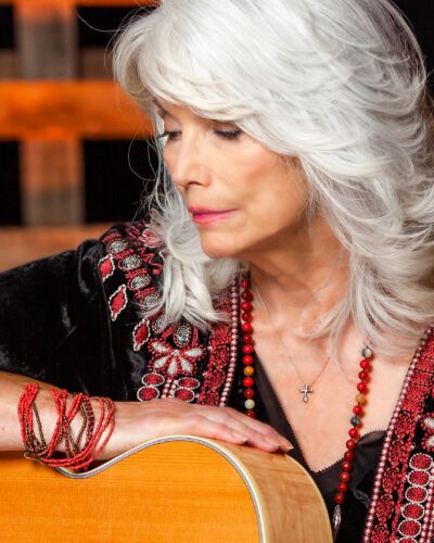 Emmylou Harris