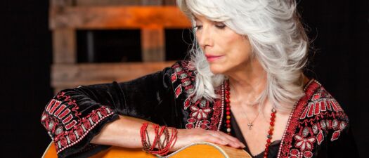 Emmylou Harris