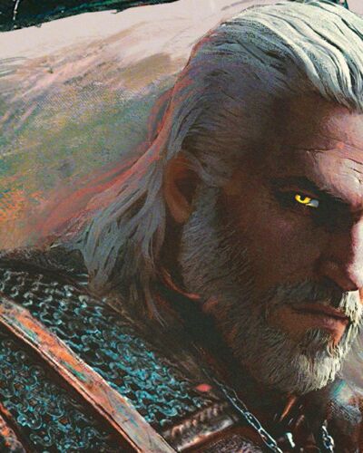 The Witcher in Concert