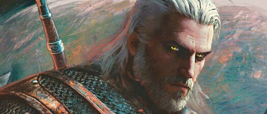 The Witcher in Concert