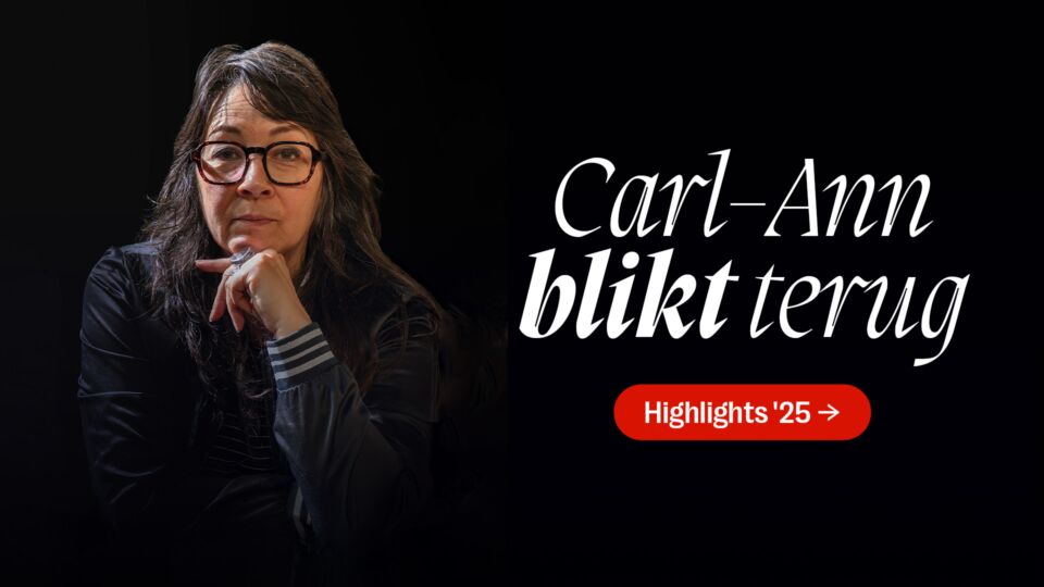 Medewerkers blikken terug op hun hoogtepunten van 2025 - Carl-Ann