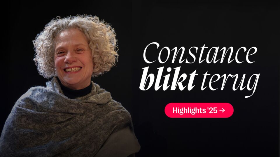 Medewerkers blikken terug op hun hoogtepunten van 2025 - Constance