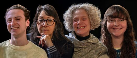 Medewerkers blikken terug op hun hoogtepunten van 2025