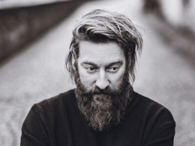 Joep Beving