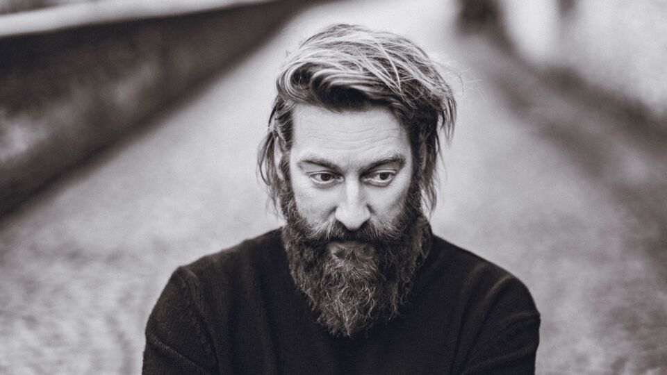Joep Beving