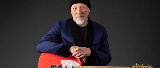 Richard Thompson