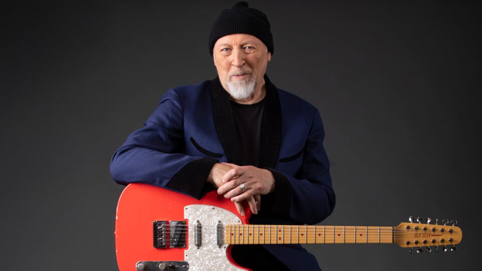 Richard Thompson