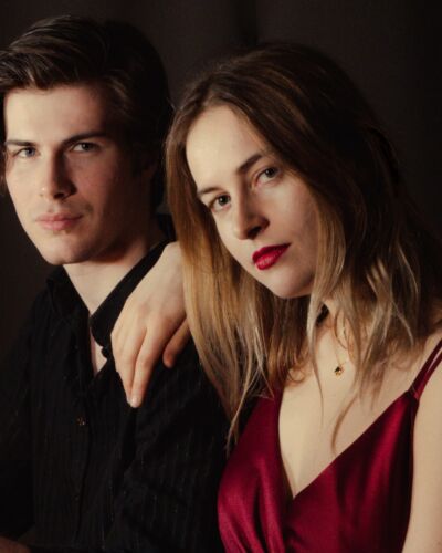 Schwartz–Kerloc’h Duo