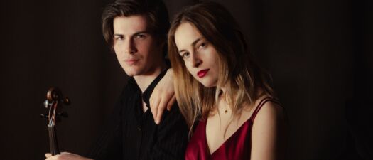 Schwartz–Kerloc’h Duo