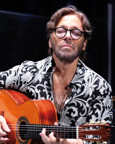 Al Di Meola & Metropole Orkest