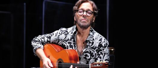 Al Di Meola & Metropole Orkest