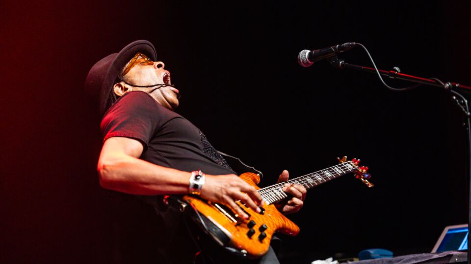 BRIDGE Guitar Convention 2025