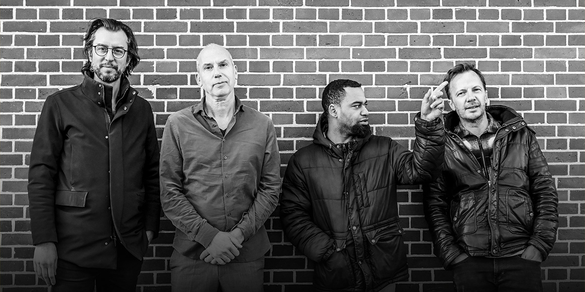 Ed Verhoeff ‘Dear fathers’