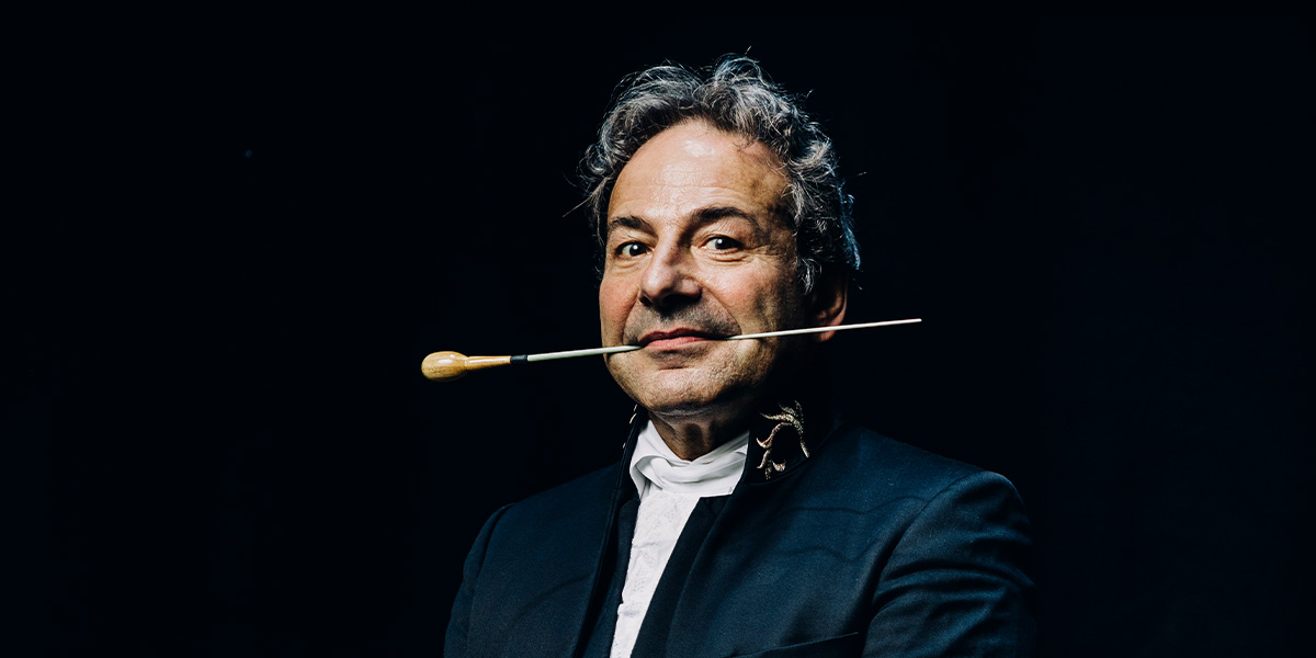 Maestro Jules onthult: Carnaval des Animaux