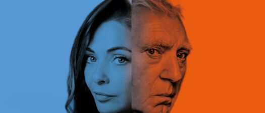 Spraakmakers: Georgina Verbaan & Jan Decleir