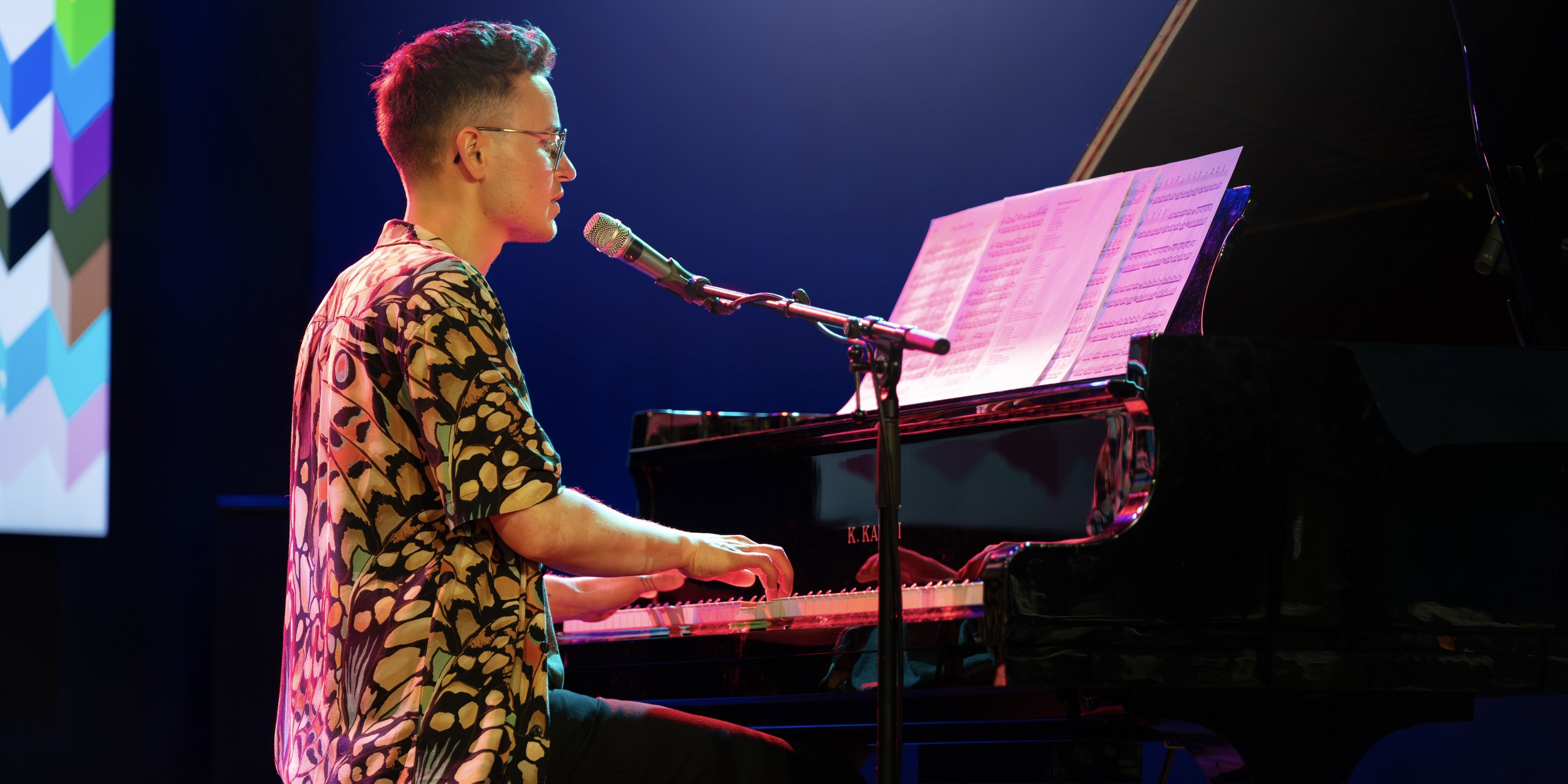 Celebrating and Shaping Tradition