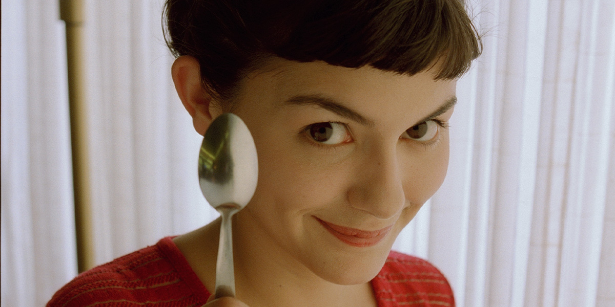 Amélie Live in Concert