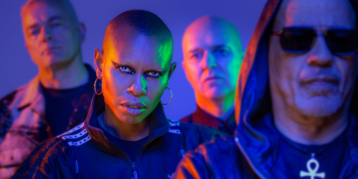 Skunk Anansie