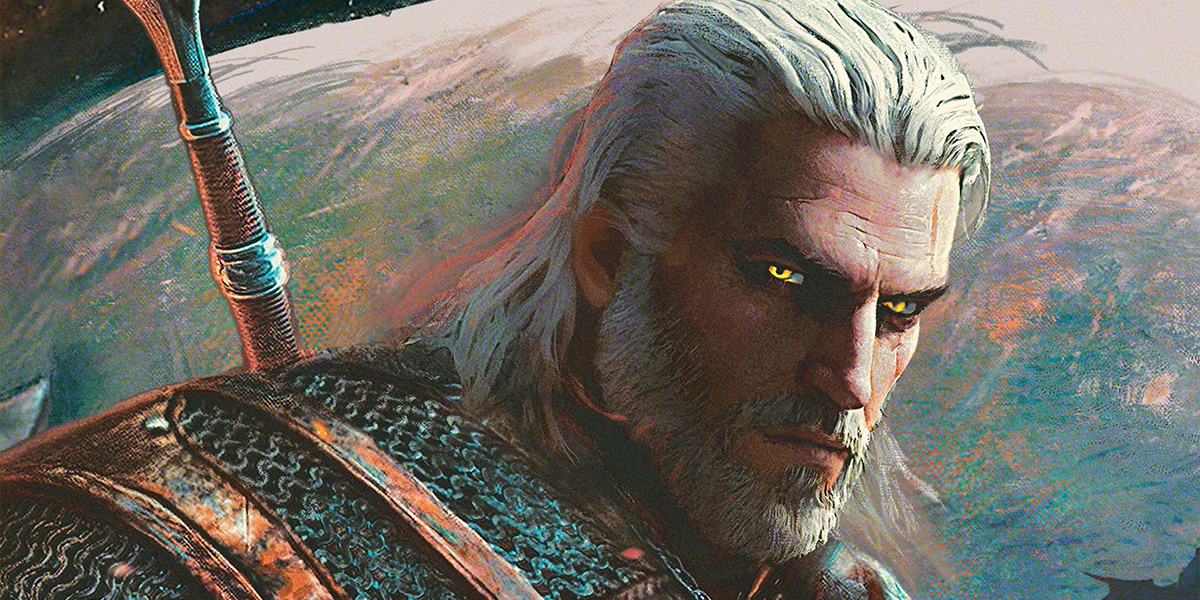 The Witcher in Concert