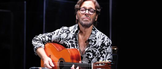 Al Di Meola & Metropole Orkest