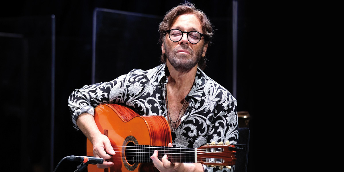 Al Di Meola & Metropole Orkest