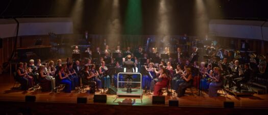 Koninklijke Harmonie Phileutonia Eindhoven & Renée van Wegberg