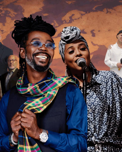 Transatlantic Concert