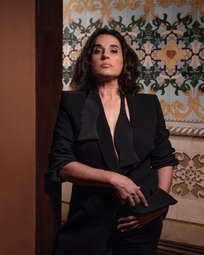 Cristina Branco - Muziekgebouw Eindhoven