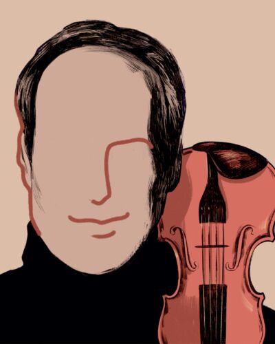 Tribute aan Hans Zimmer