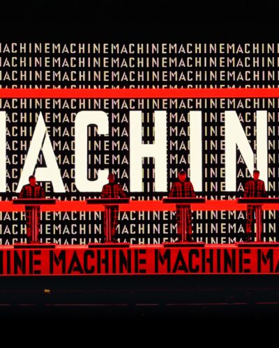 Kraftwerk
