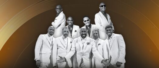 The Temptations & The Four Tops