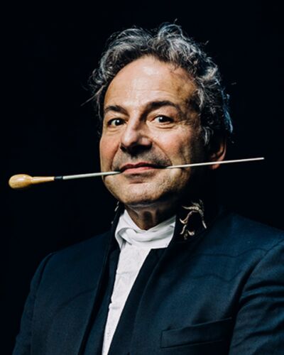 The most beautiful film music in Concert