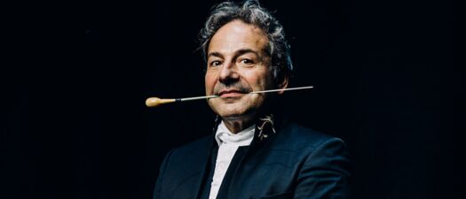 The most beautiful film music in Concert