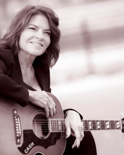Rosanne Cash
