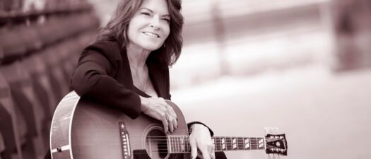 Rosanne Cash