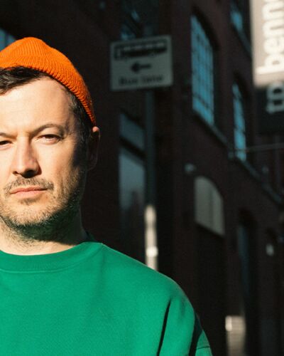 SYML & Metropole Orkest