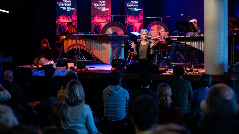 TROMP Claudia Hansen