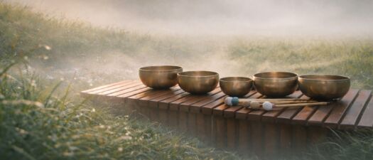 DAUW | where percussion and meditation meet