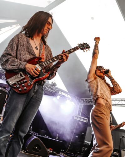 BRIDGE Around Town Saturday