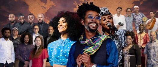 Trans-Atlantisch Concert