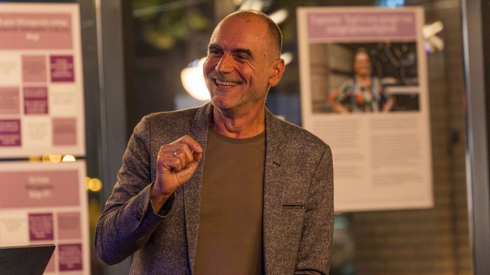 MgE Business - Muziekgebouw Eindhoven