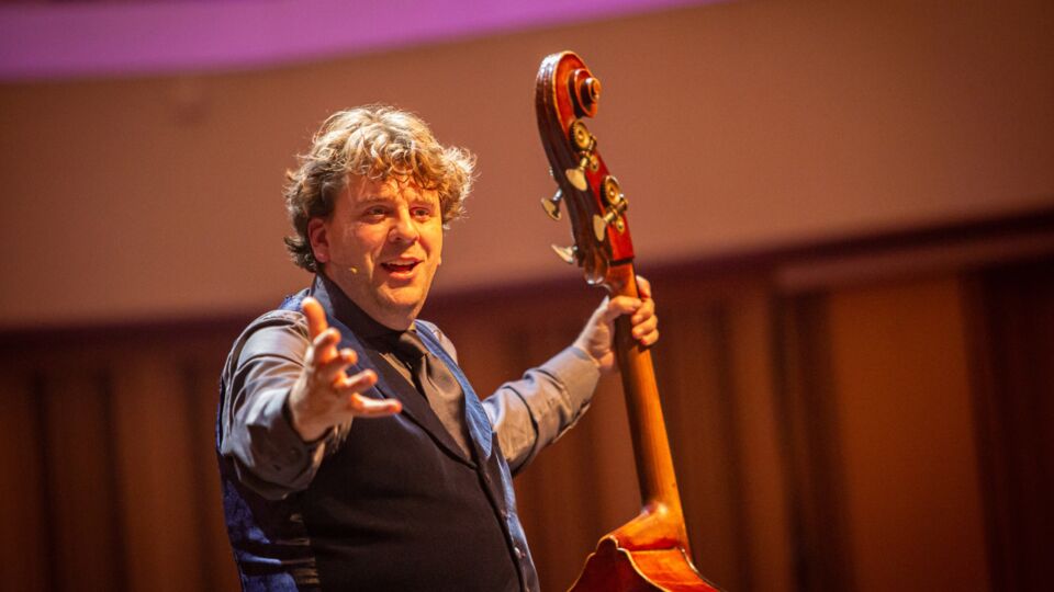 MgE Business - Muziekgebouw Eindhoven