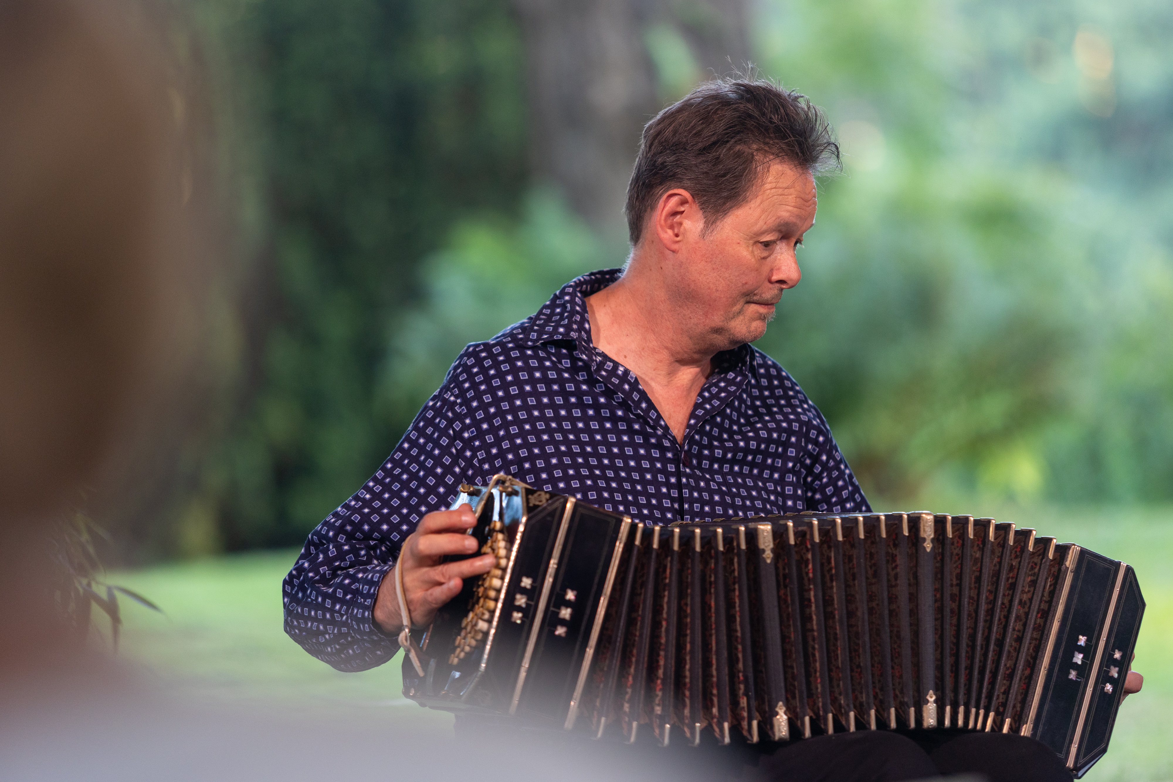 Carel Kraayenhof - Muziekgebouw Eindhoven
