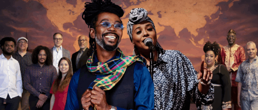 Trans-Atlantisch Concert