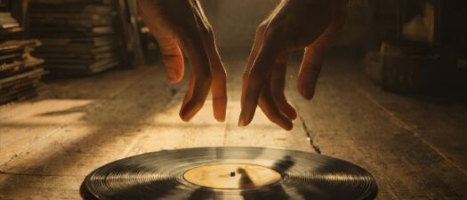 Harmonie Turks Muziekkoor